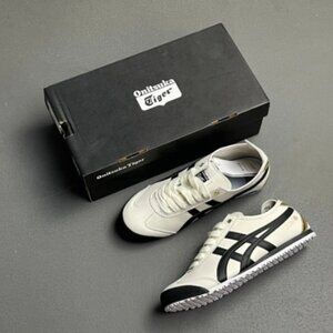 Onitsuka Tiger Women’s Casual Shoes Trainers